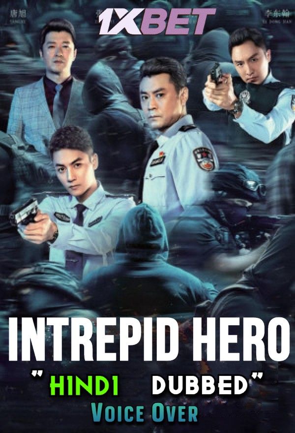 Intrepid Hero (2021) Hindi [Voice Over] Dubbed WEBRip download full movie